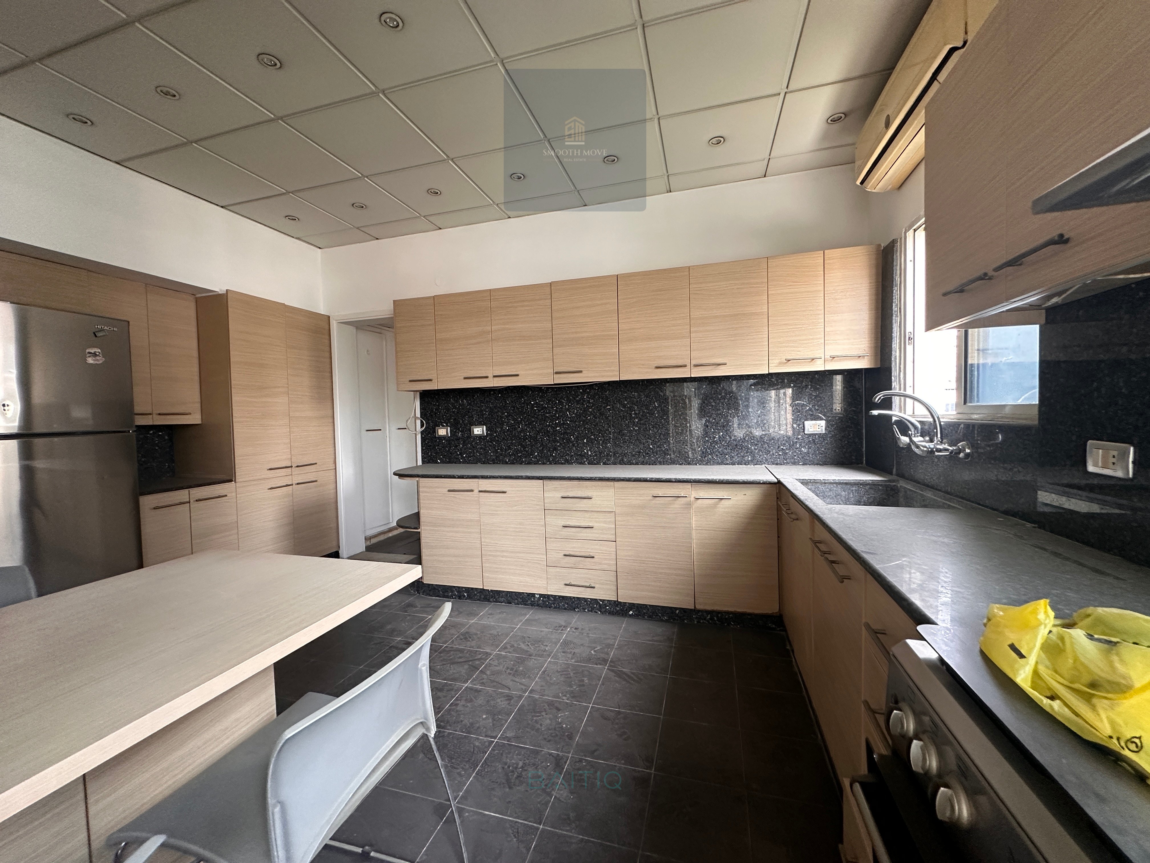 Catch Apartment for Sale in Carrè D’Or Achrafieh, Beirut — الصورة 14