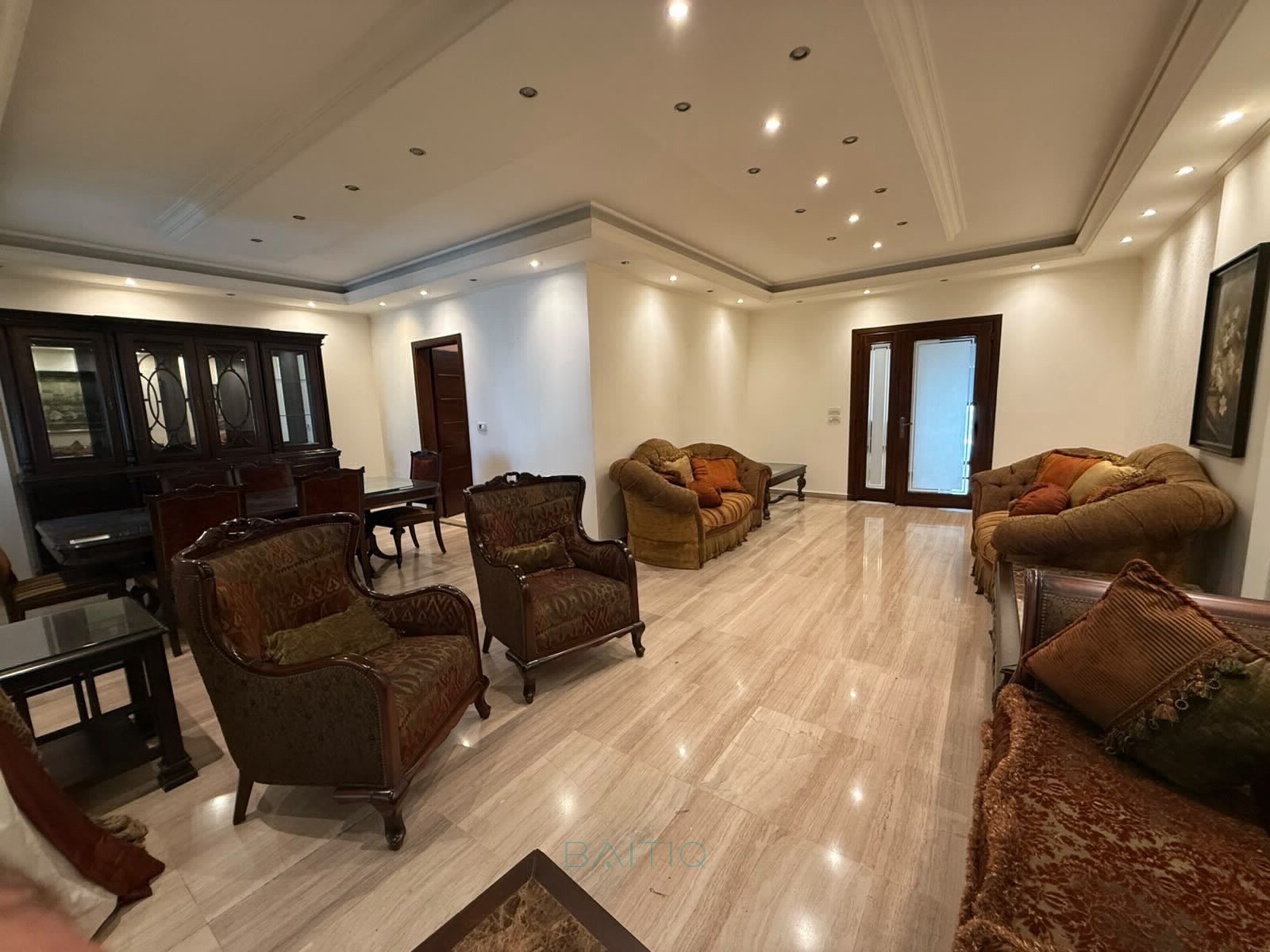 Appartement for rent — الصورة 2