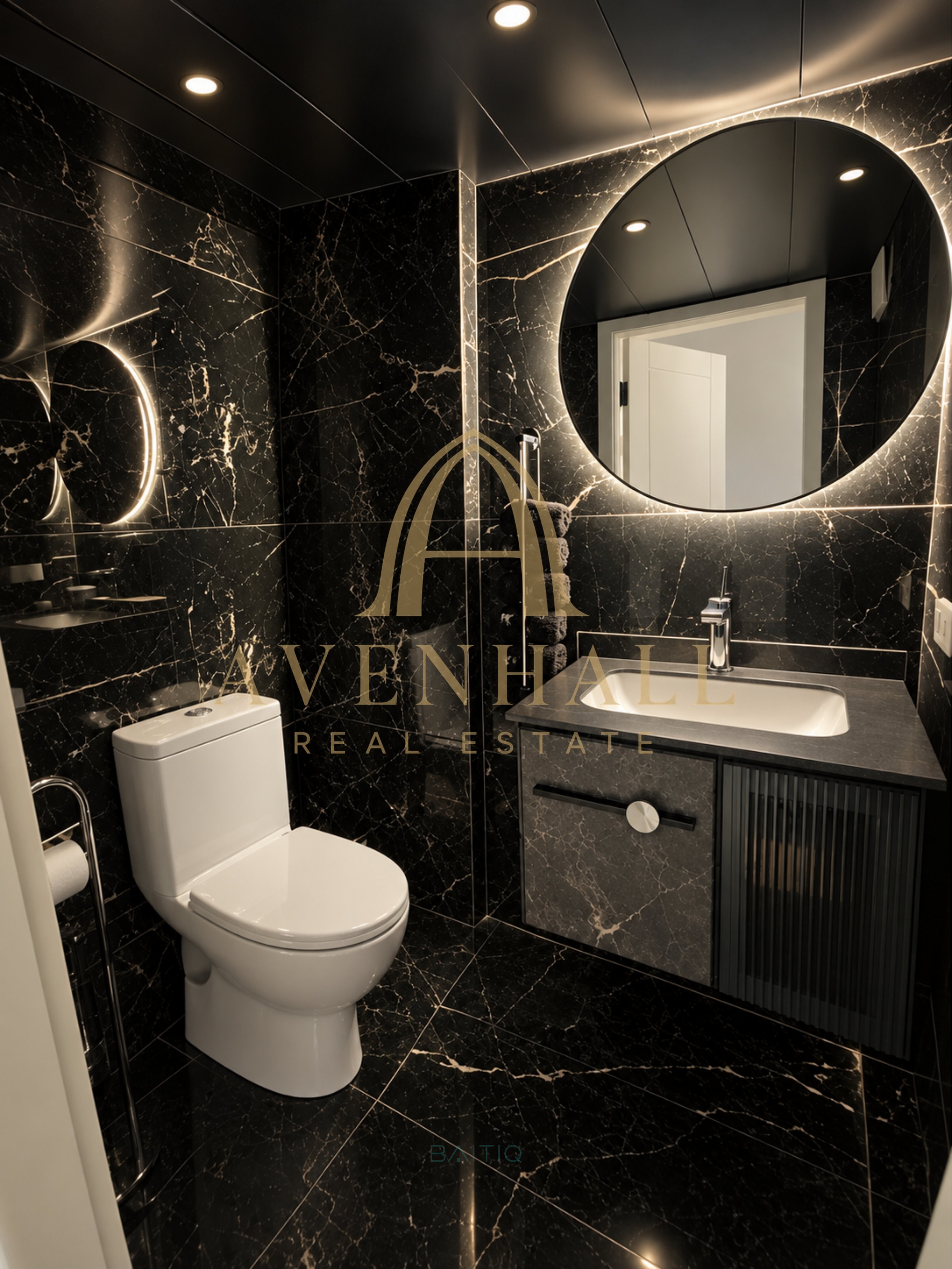 Apartment for sale in Doha El Hoss - شقة للبيع في دوحة الحص — الصورة 8