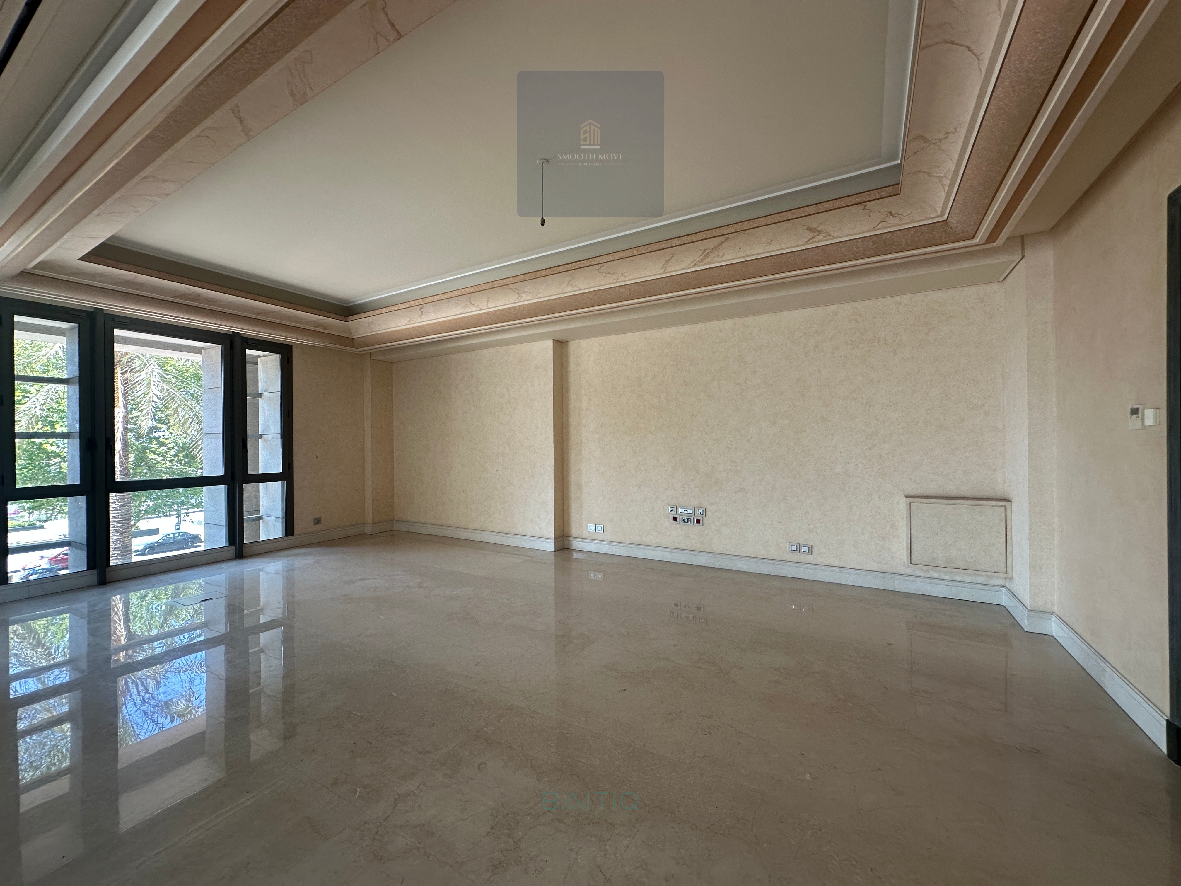 Spectacular Sea View Apartment for Sale in Downtown, Beirut — الصورة 2