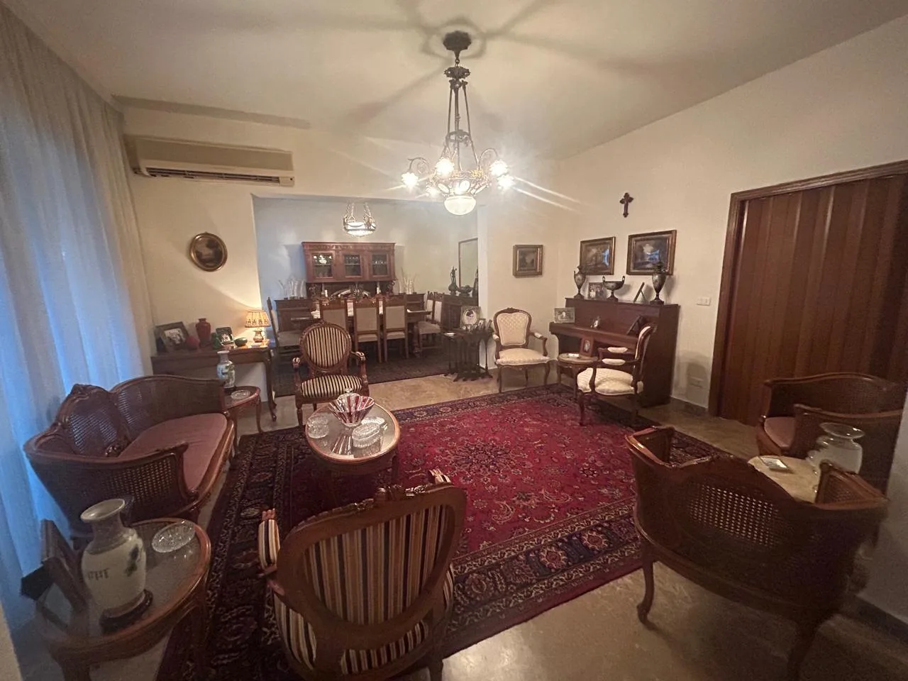 Apartment for Sale in Syoufi, Beirut, Lebanon