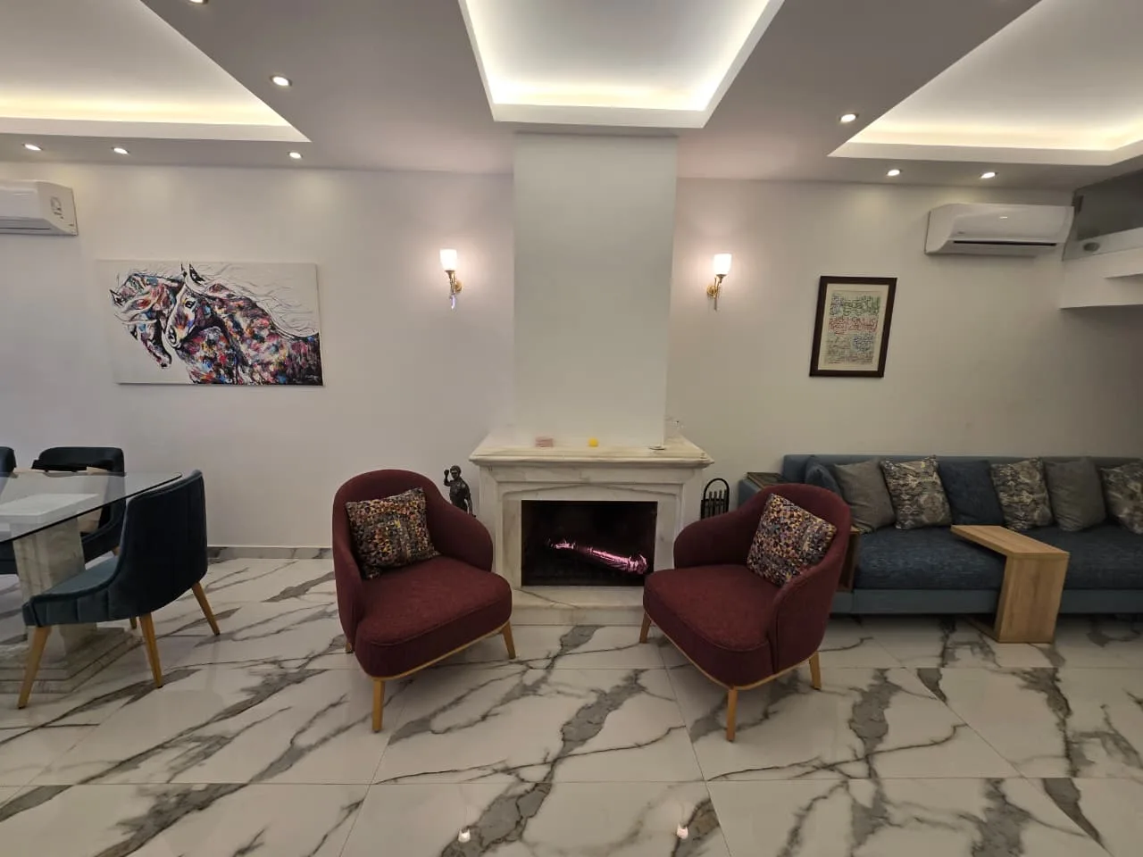 Duplex for Sale in Koura