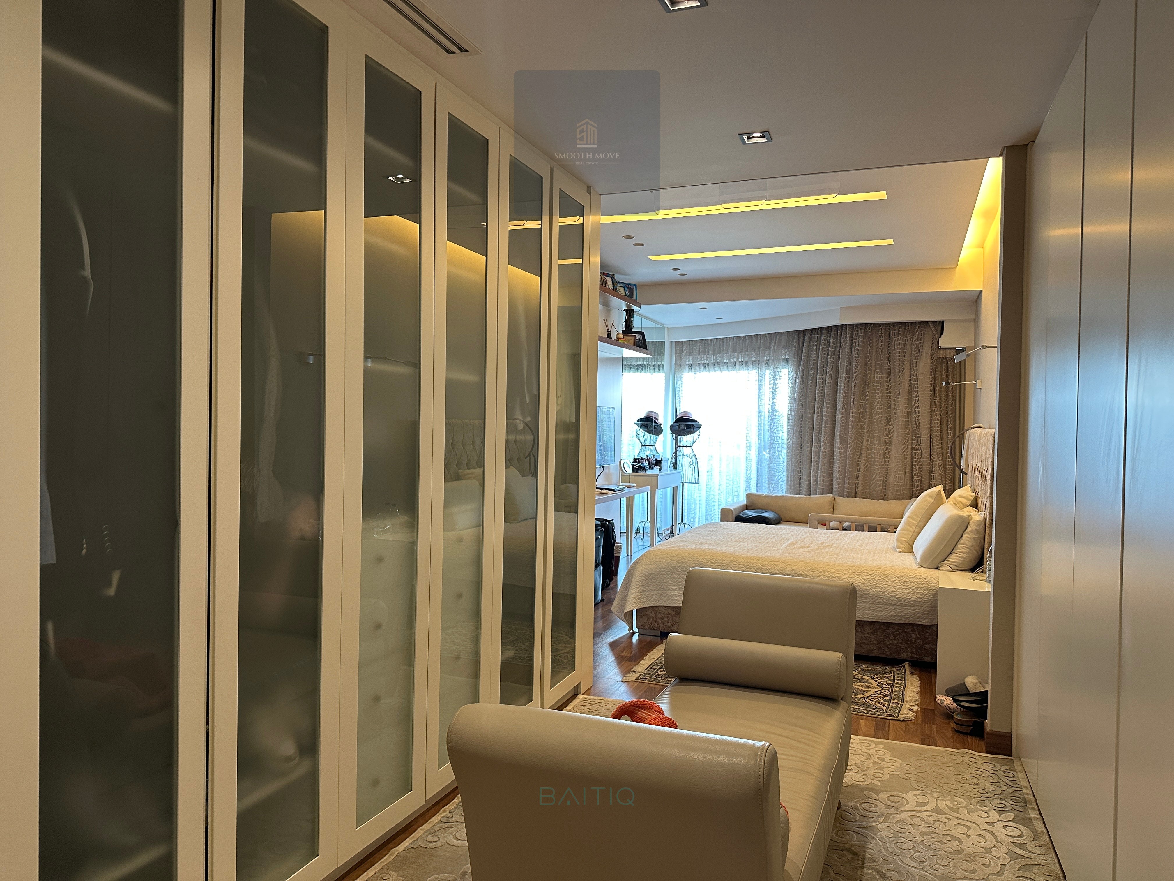 Luxury Designed Duplex for Sale in Manara — الصورة 5