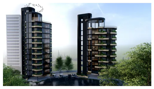 Apartment for Sale in Achrafieh, Beirut, Lebanon — الصورة 1