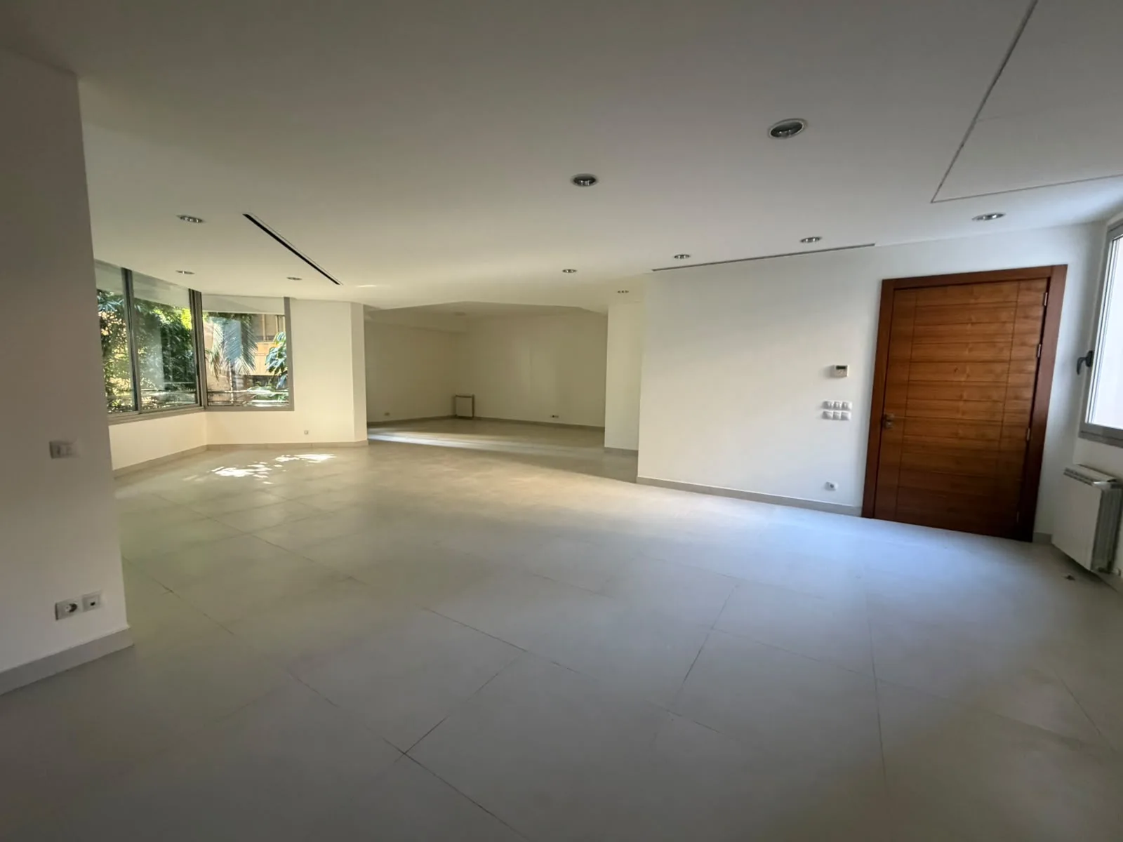 Apartment for Rent in Achrafieh — الصورة 4