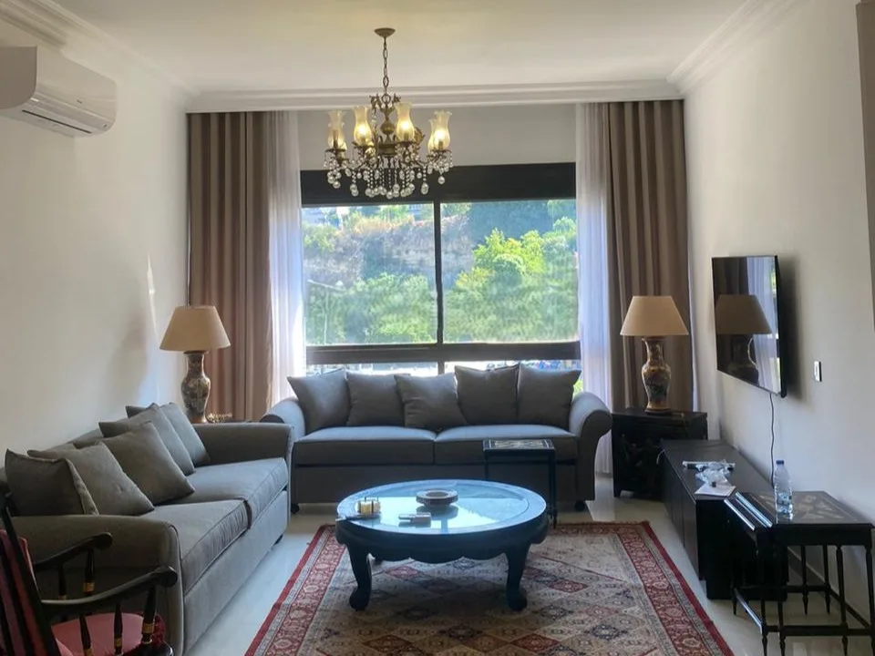 Apartment for Rent in Jounieh