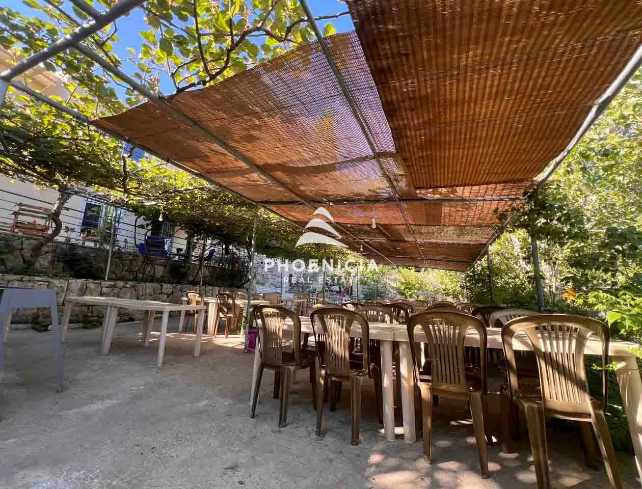 Restaurant for rent in Annaya, Lebanon — الصورة 6