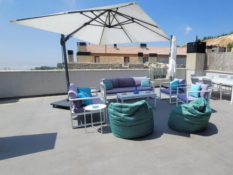 Duplex for Sale in Faqra — الصورة 3