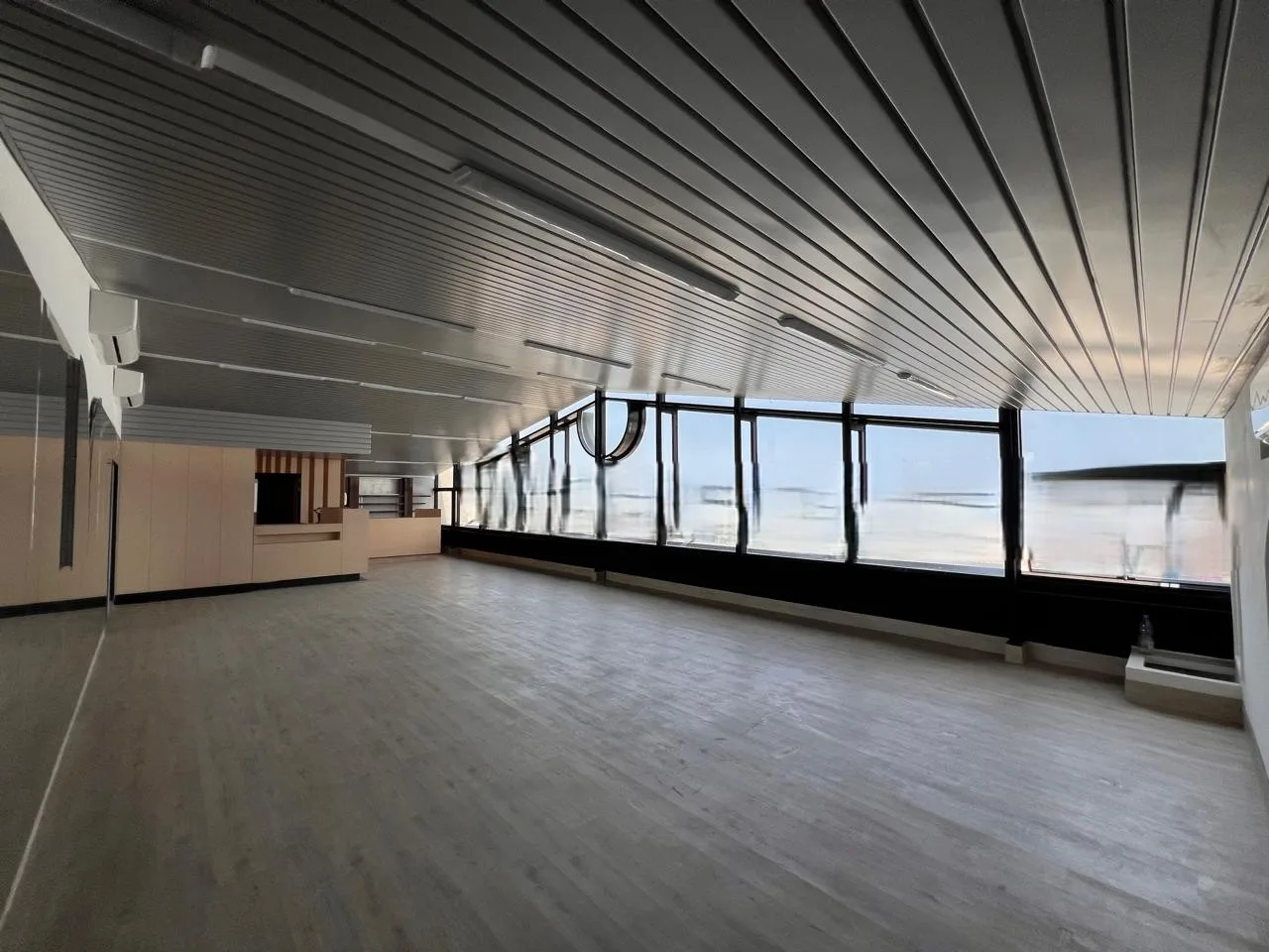 Office for rent in Gemmayzeh