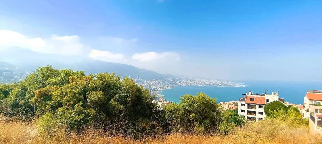 Land for Sale in Adma w Dafnah, Lebanon