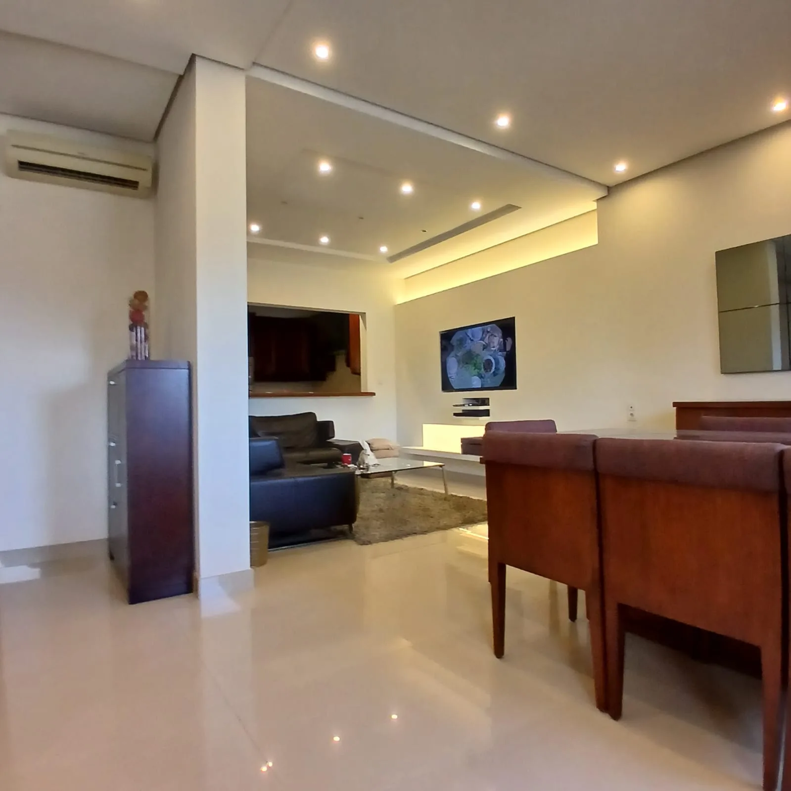 Apartment for Sale in Al Zarif, Beirut, Lebanon — الصورة 2