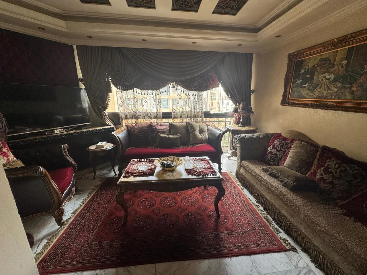 Apartment for Sale in Ras Al Naba'a — الصورة 2