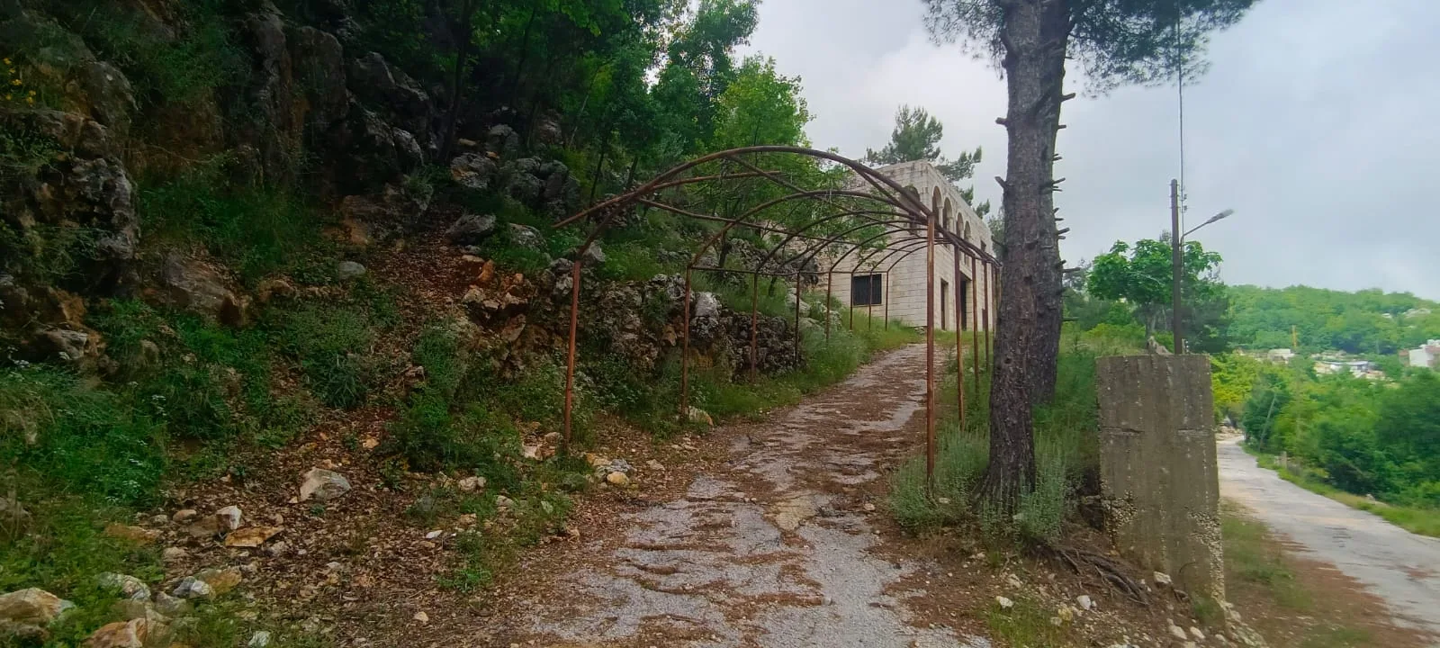 Land for Sale in Chahtoul, Lebanon — الصورة 2