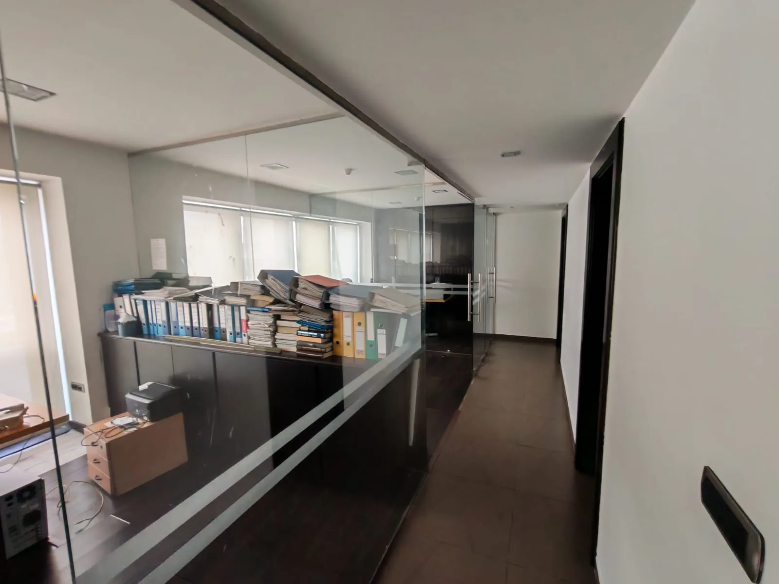 Office for Sale in Sassine, Achrafieh, Beirut, Lebanon — الصورة 4