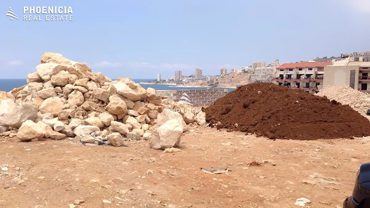Land for Sale in Sahel Aalma — الصورة 3