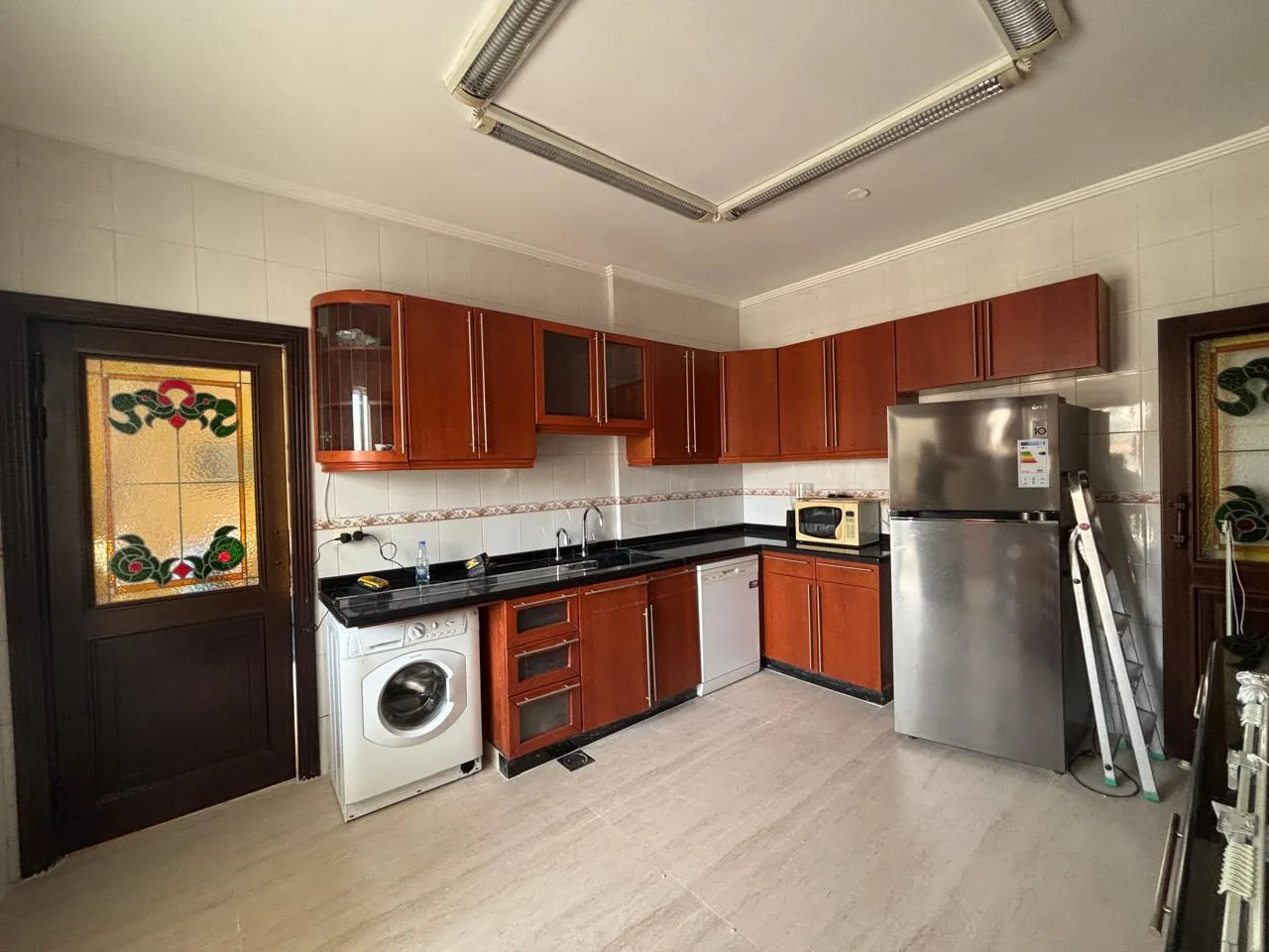 Apartment for Rent in Badaro, Beirut, Lebanon — الصورة 3