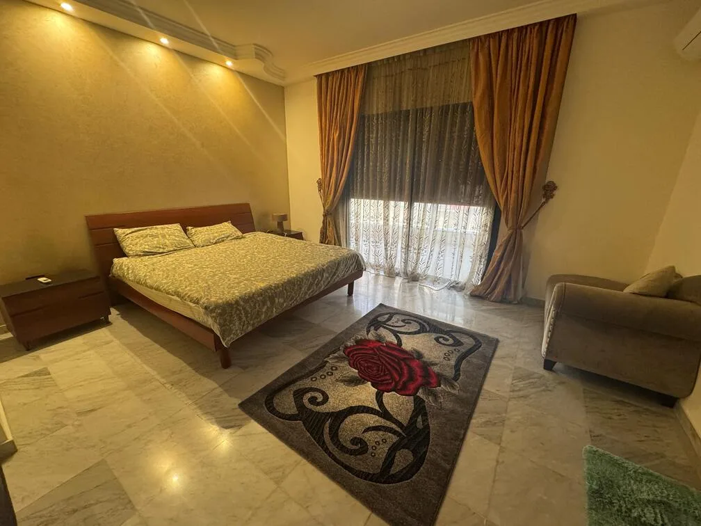 Apartment for Sale in Ramlet El Baida, Bayrut, Lebanon — الصورة 8