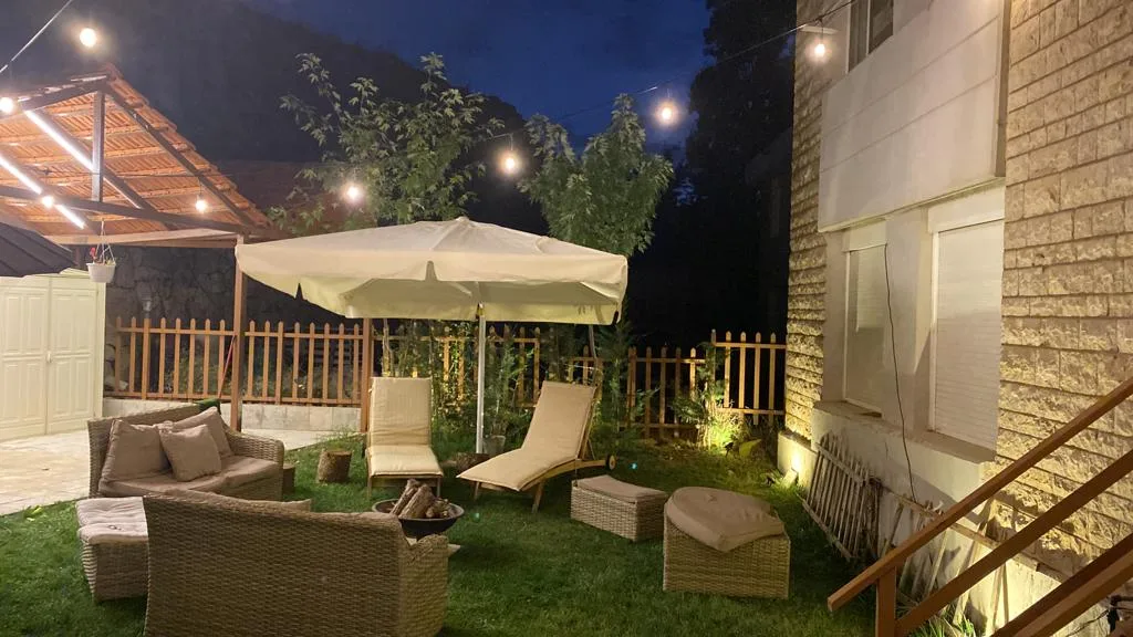 Chalet for Sale in Zaarour