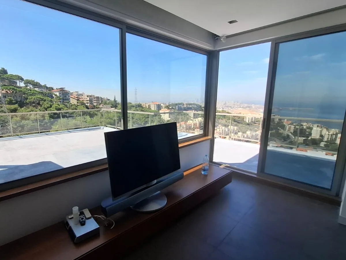 Duplex for Rent in Bsalim — الصورة 7
