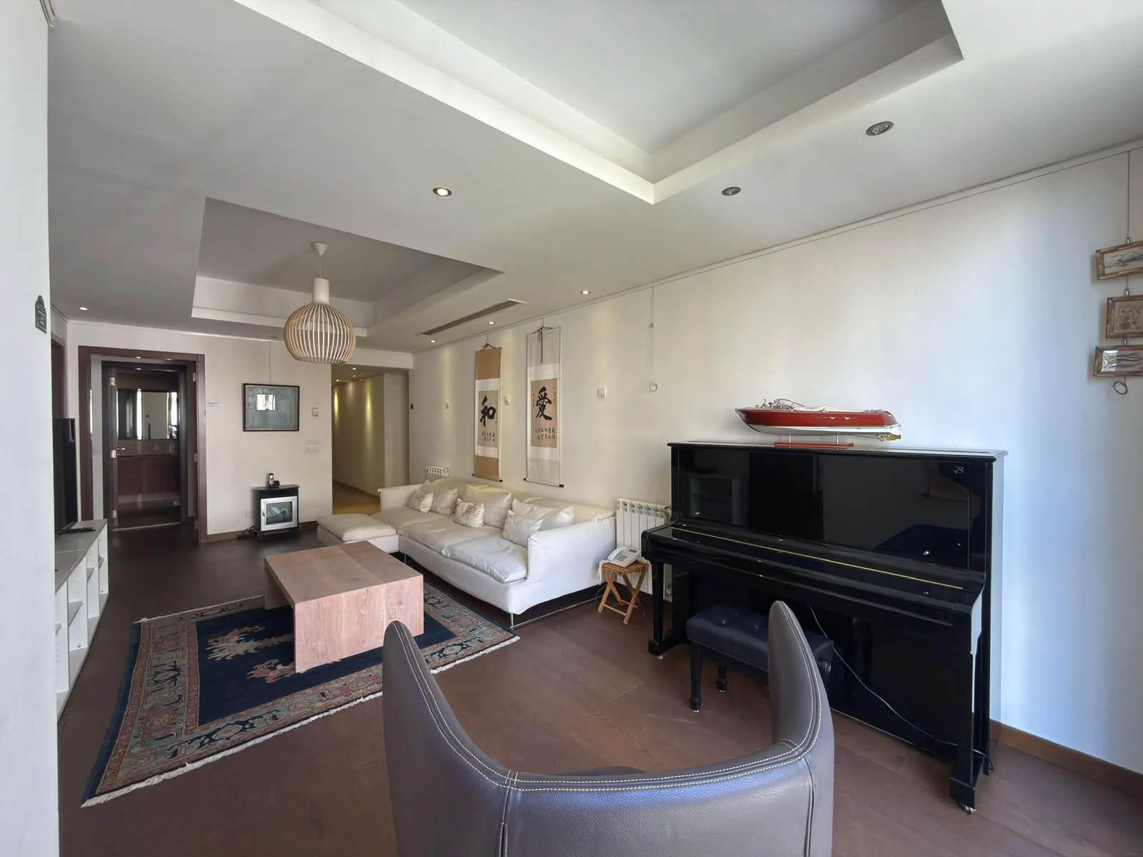 Apartment for Rent in Achrafieh — الصورة 7
