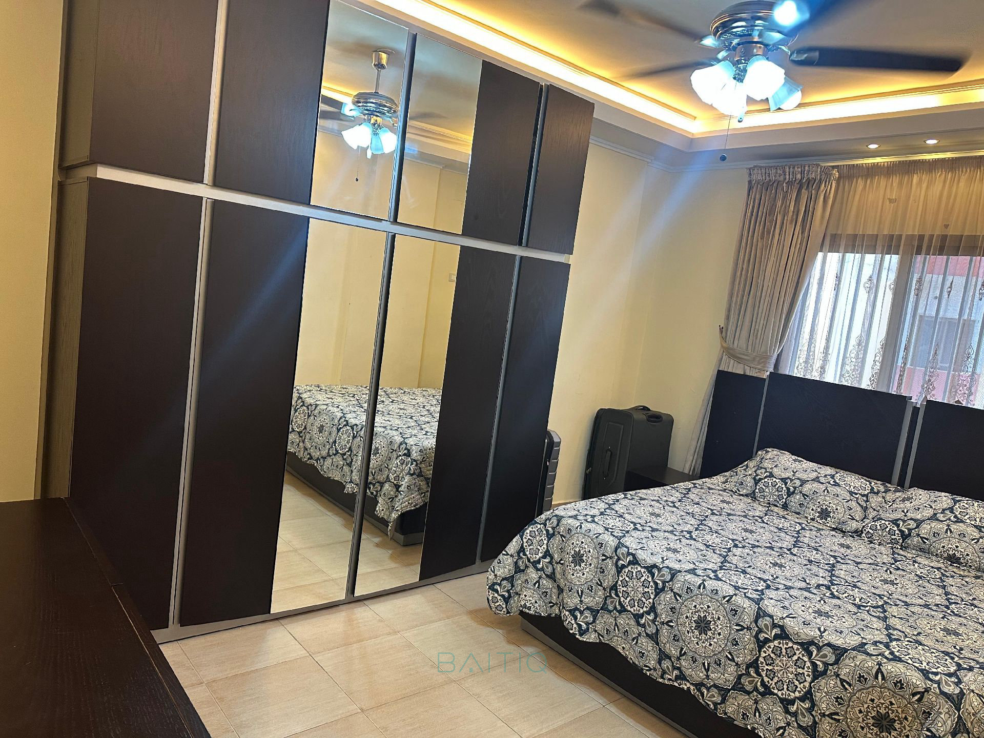 Furnished Apartment for Rent — الصورة 2