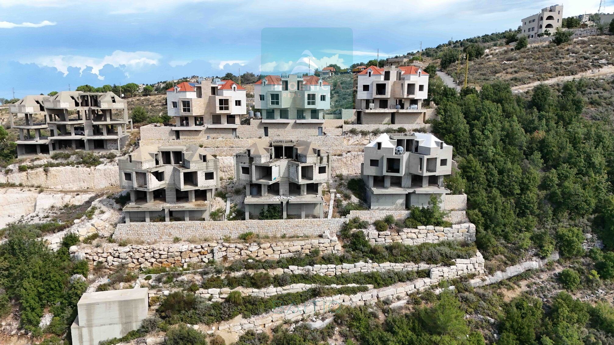 2 Twin Villas for Sale in Jbeil | Unique Investment Deal! — الصورة 9