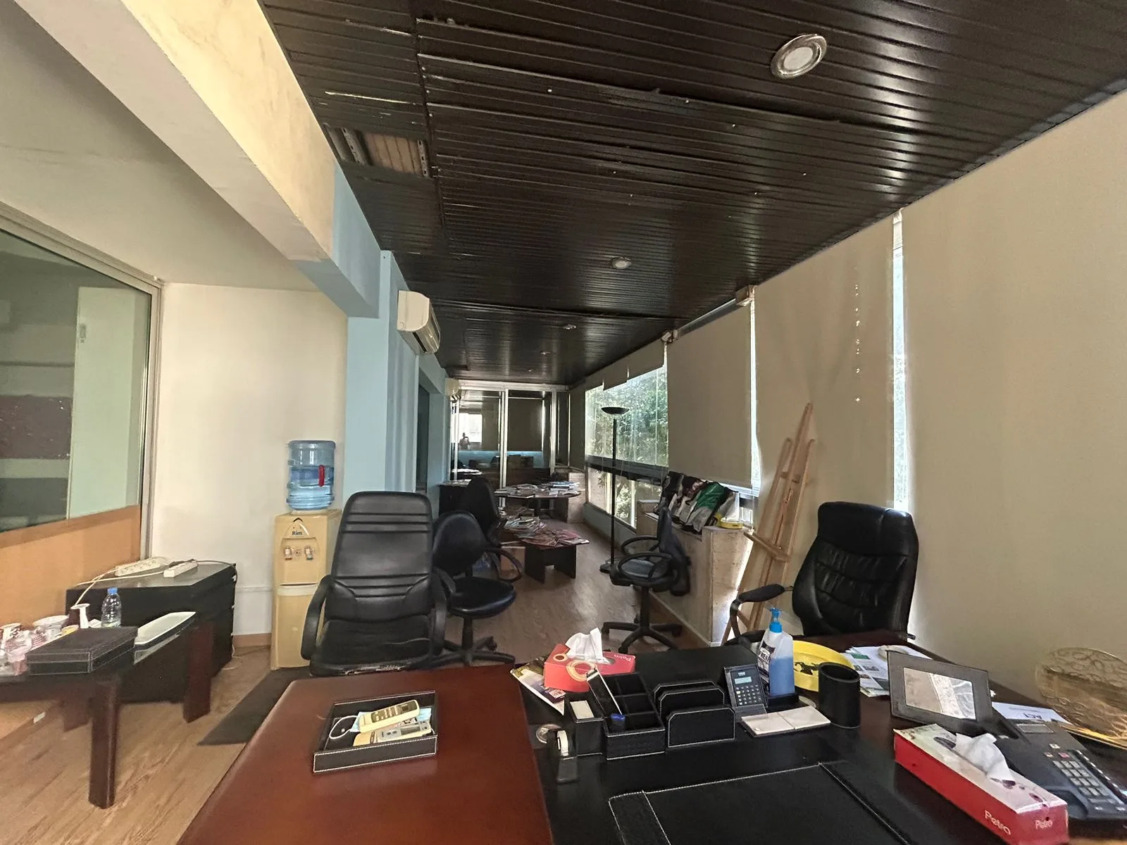 Office for Rent in Sassine, Achrafieh, Beirut, Lebanon — الصورة 7