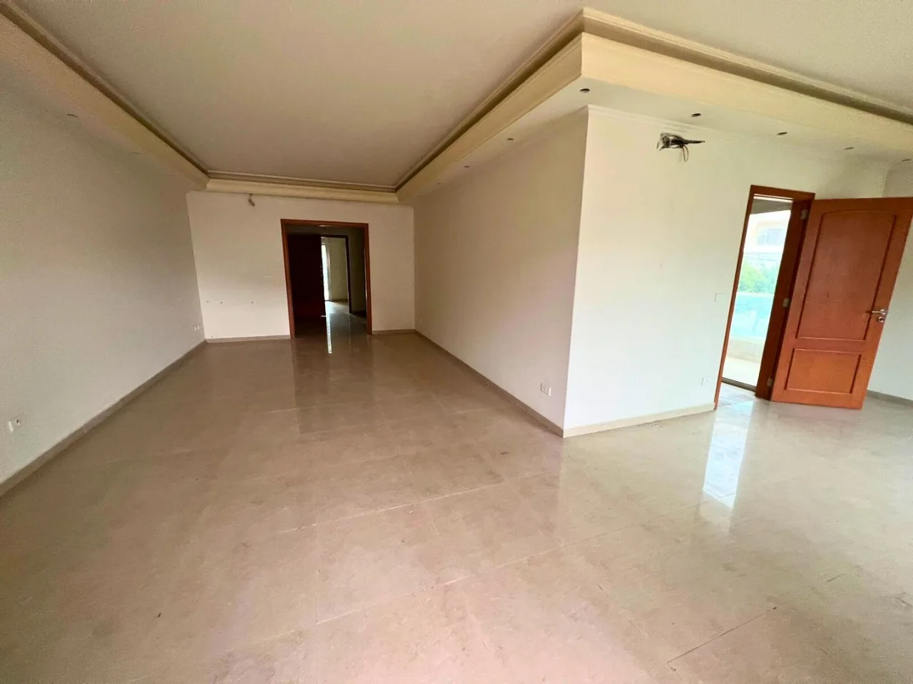 Apartment for rent in Kfar Hbab