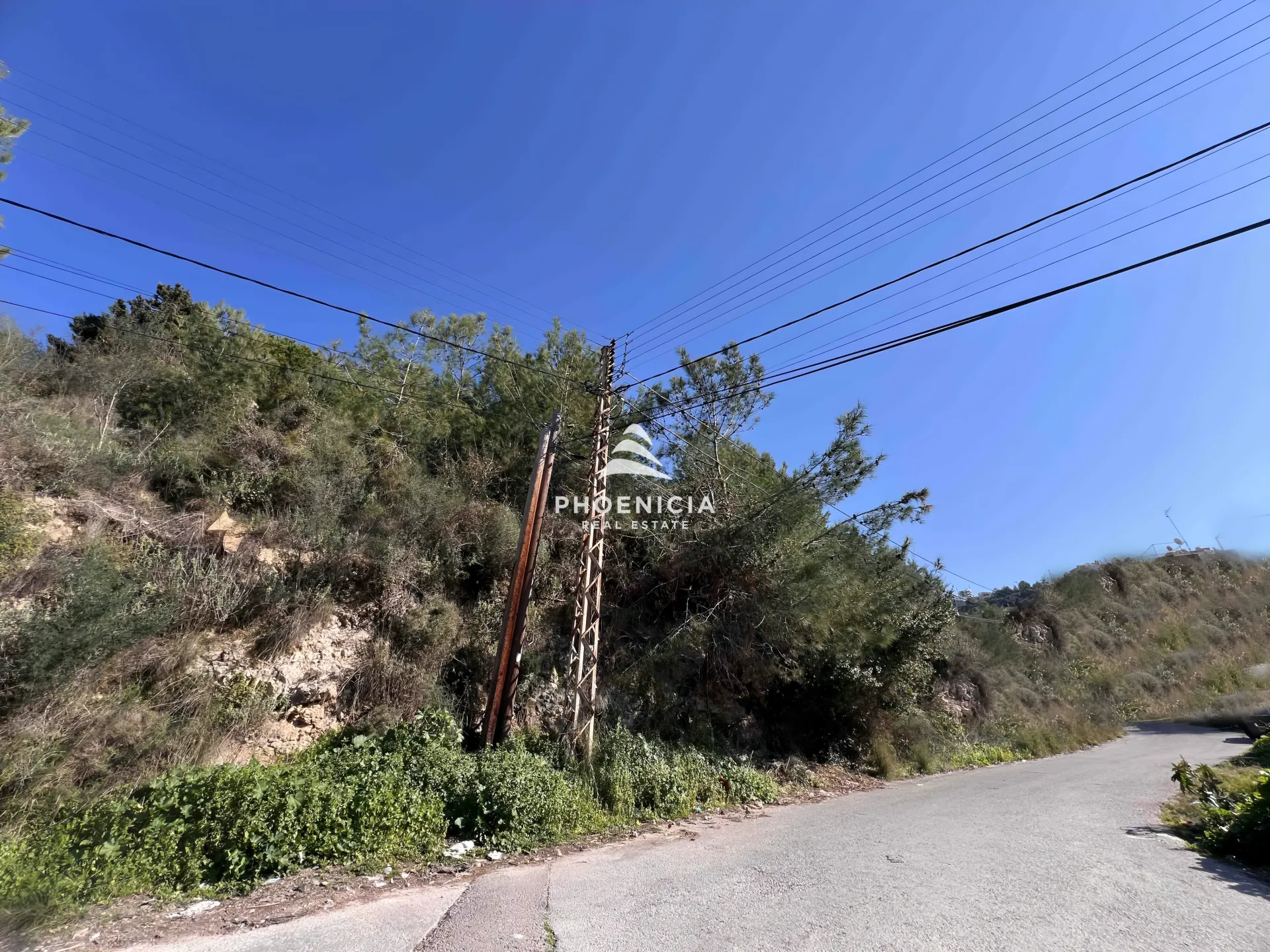 Land for Sale in Blat — الصورة 2