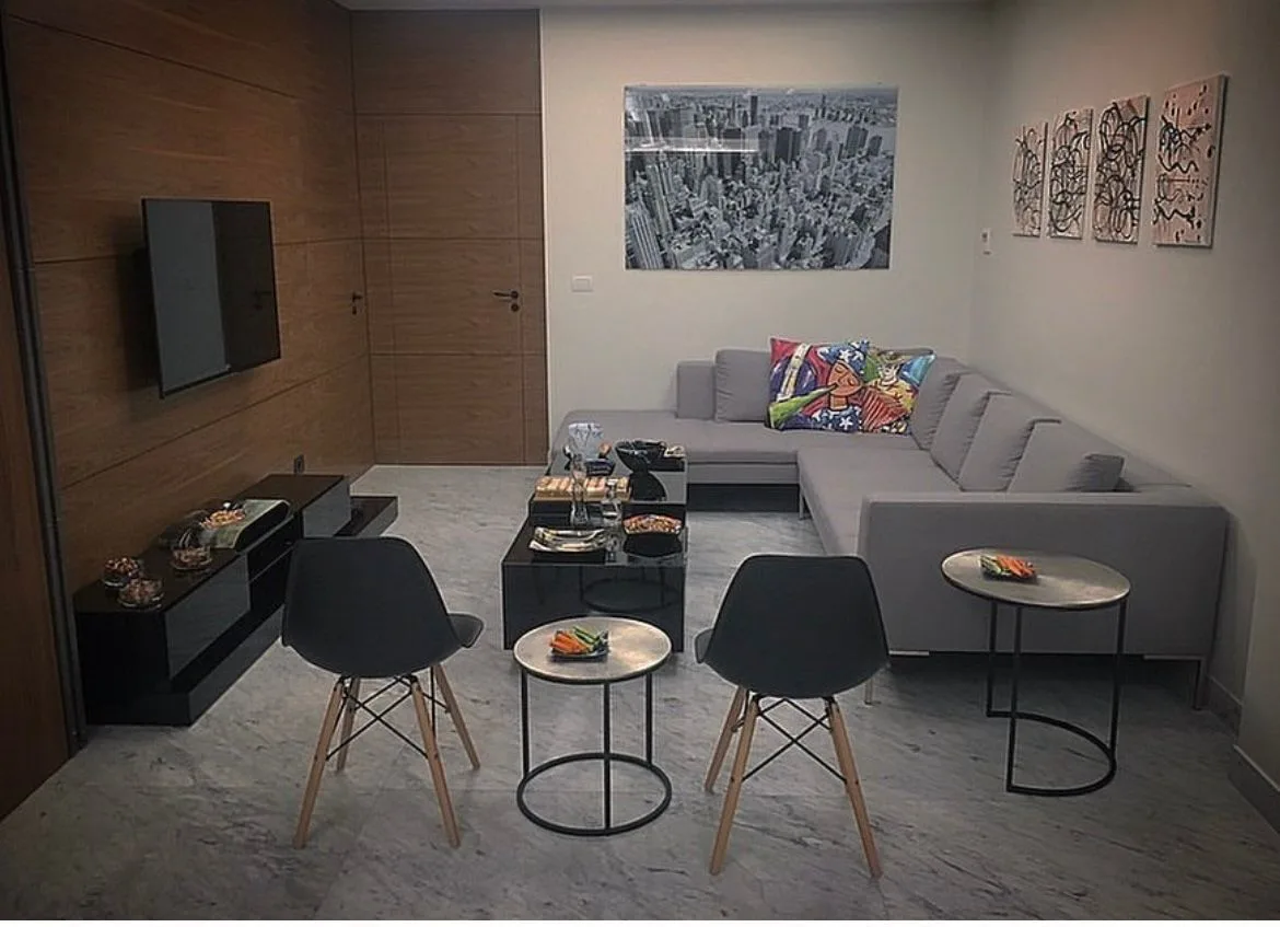 Apartment for Sale in Syoufi, Beirut, Lebanon — الصورة 3