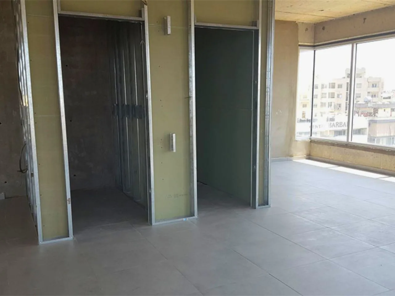 Office for rent in Baouchriyeh — photo 3