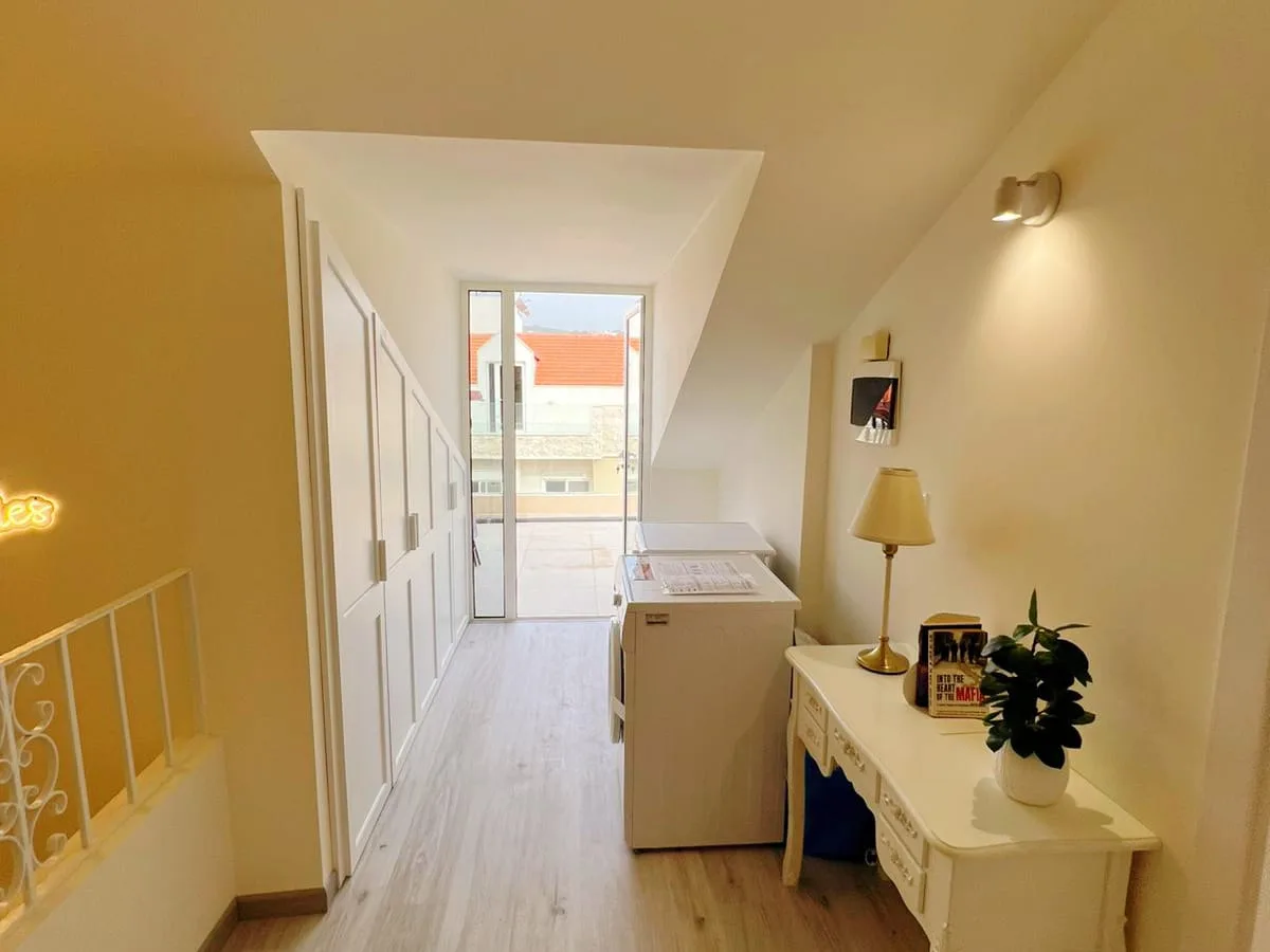 Apartment for Rent in Gharfine — الصورة 9