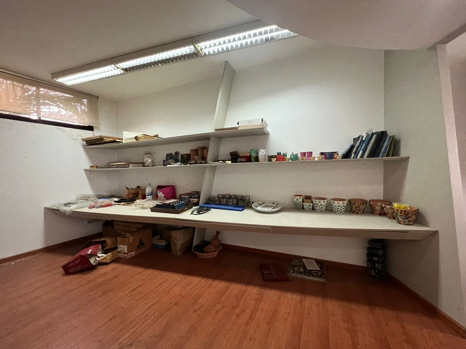 Office for Rent in Sassine, Achrafieh, Beirut, Lebanon — الصورة 3