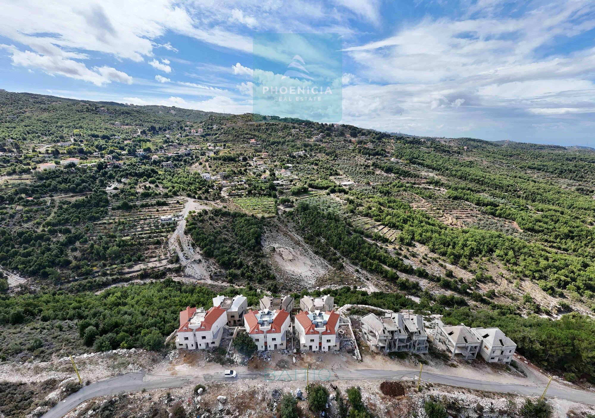 2 Twin Villas for Sale in Jbeil | Unique Investment Deal! — الصورة 6