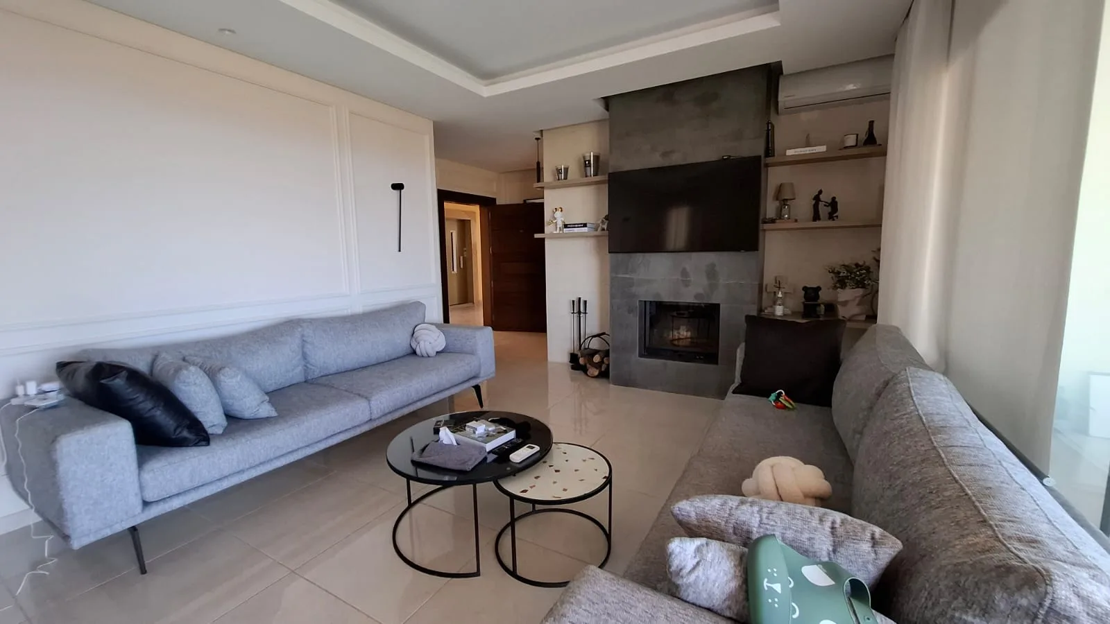Apartment for Sale in Jdayel, Lebanon