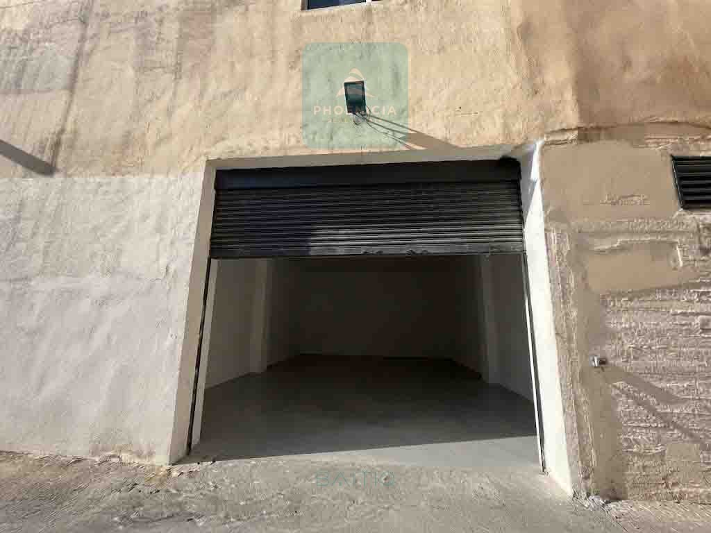 Warehouse For Sale In Hboub | مستودع للبيع | PLS 26679 — الصورة 2