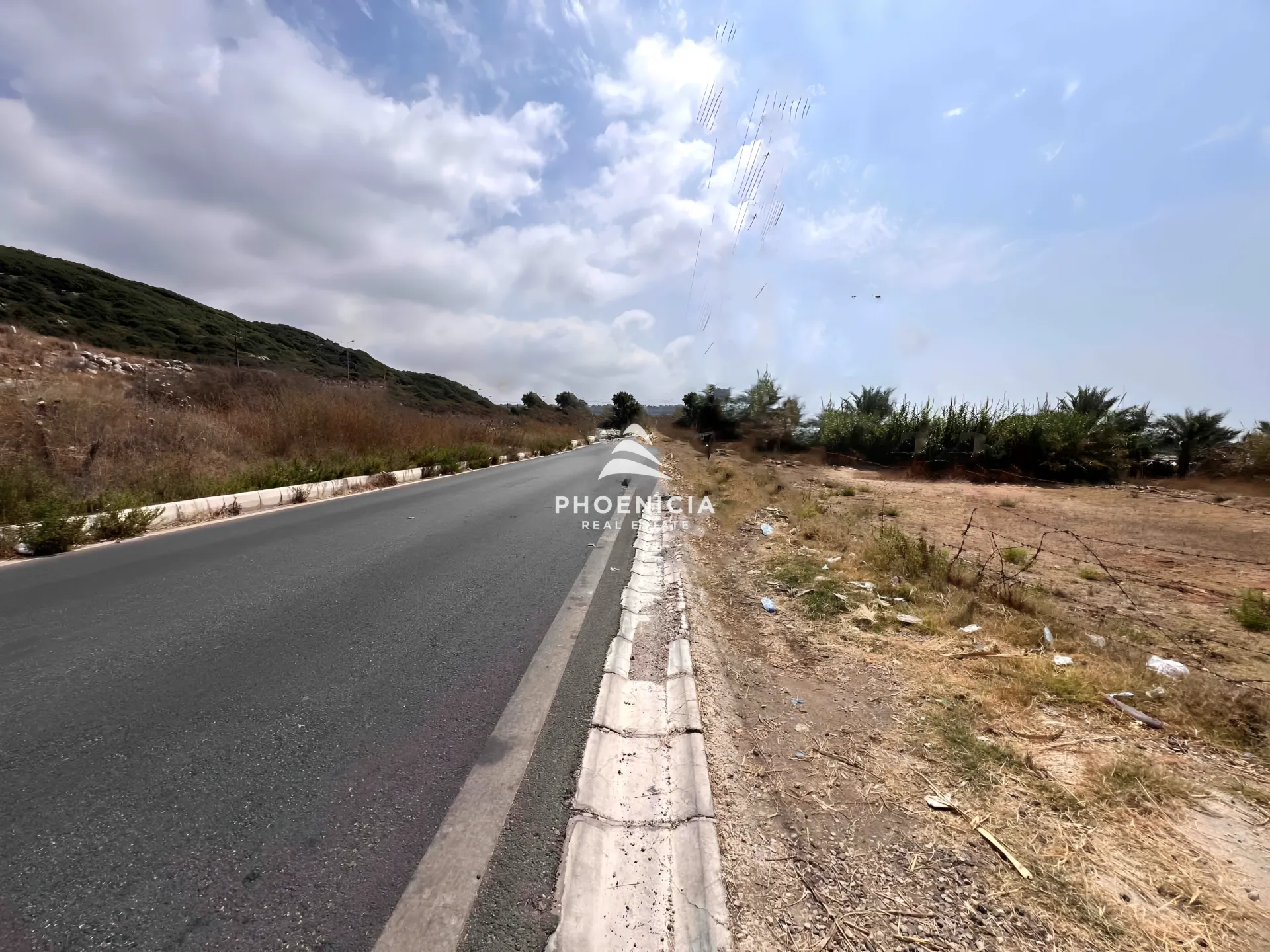 Land for Sale in Aamchit — الصورة 3