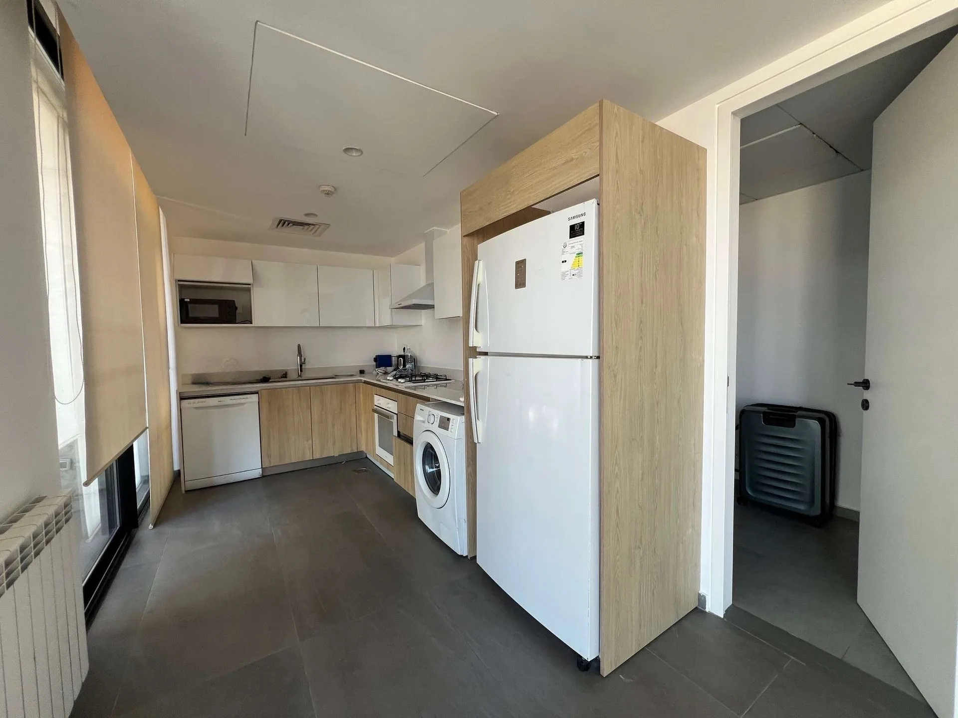 Loft for sale in Mar Mikhael — الصورة 3