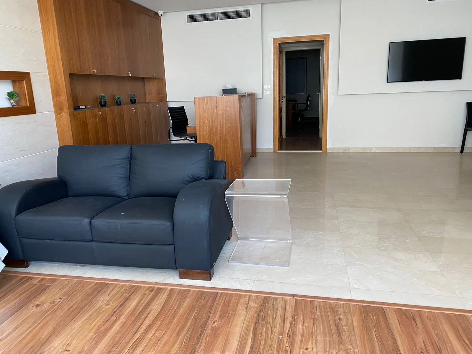 Office for rent in Achrafieh, Beirut, Lebanon — الصورة 1