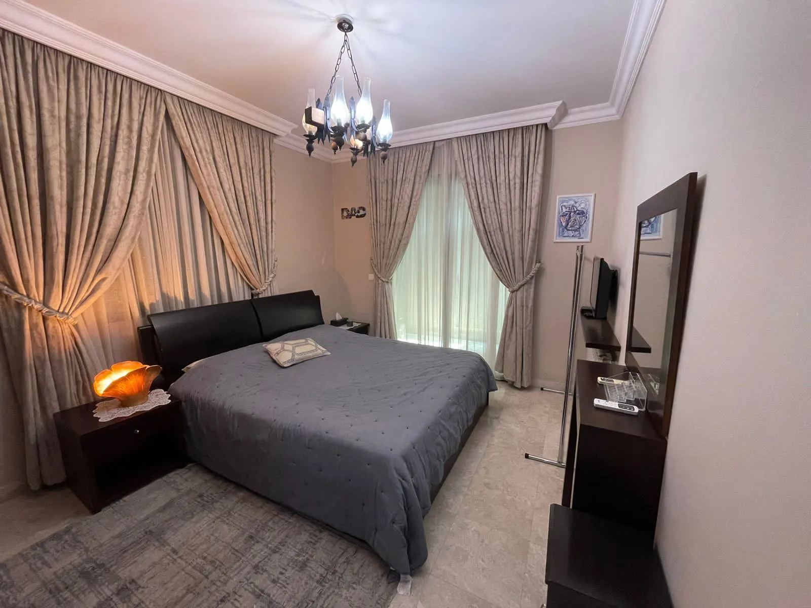 Apartment for Sale in Syoufi, Beirut, Lebanon — الصورة 7