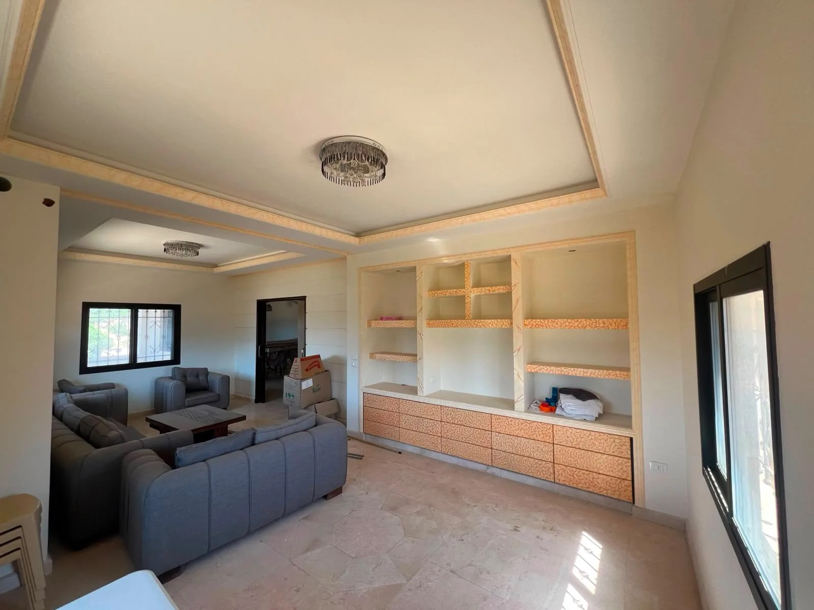 Apartment for Sale in Ain Dara — الصورة 2