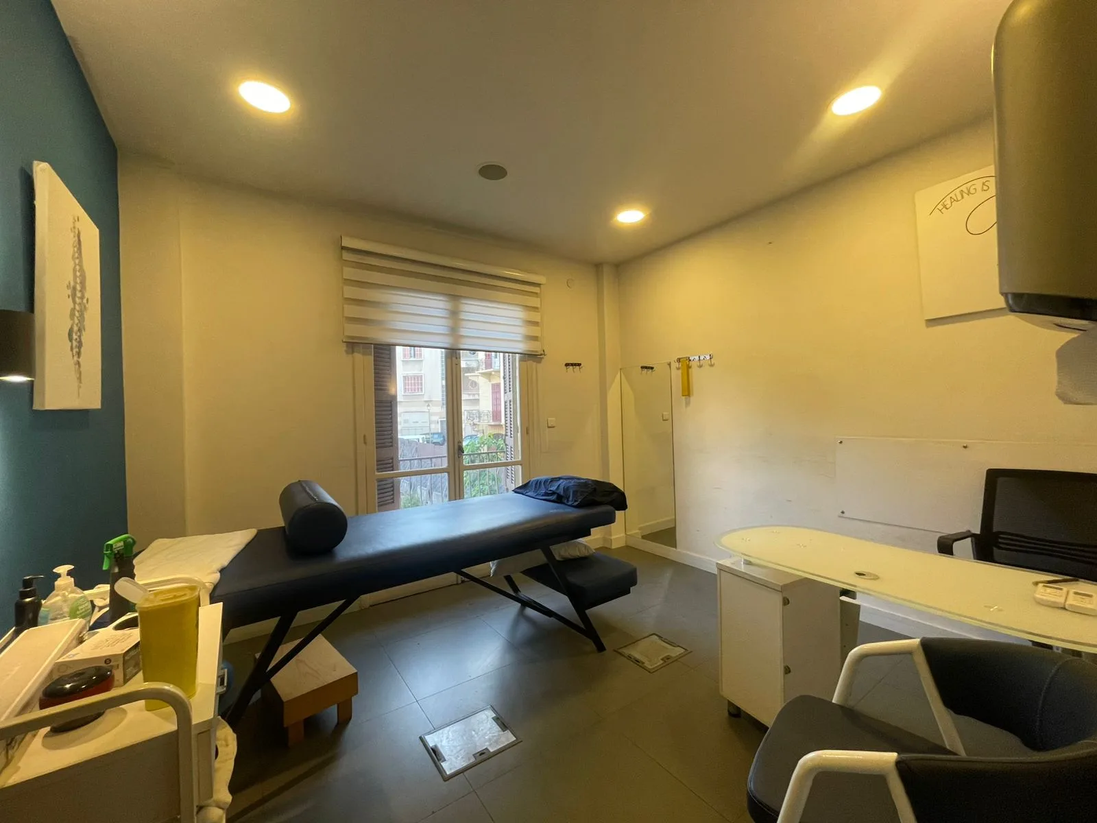 Office for Rent in Saifi Village — الصورة 8