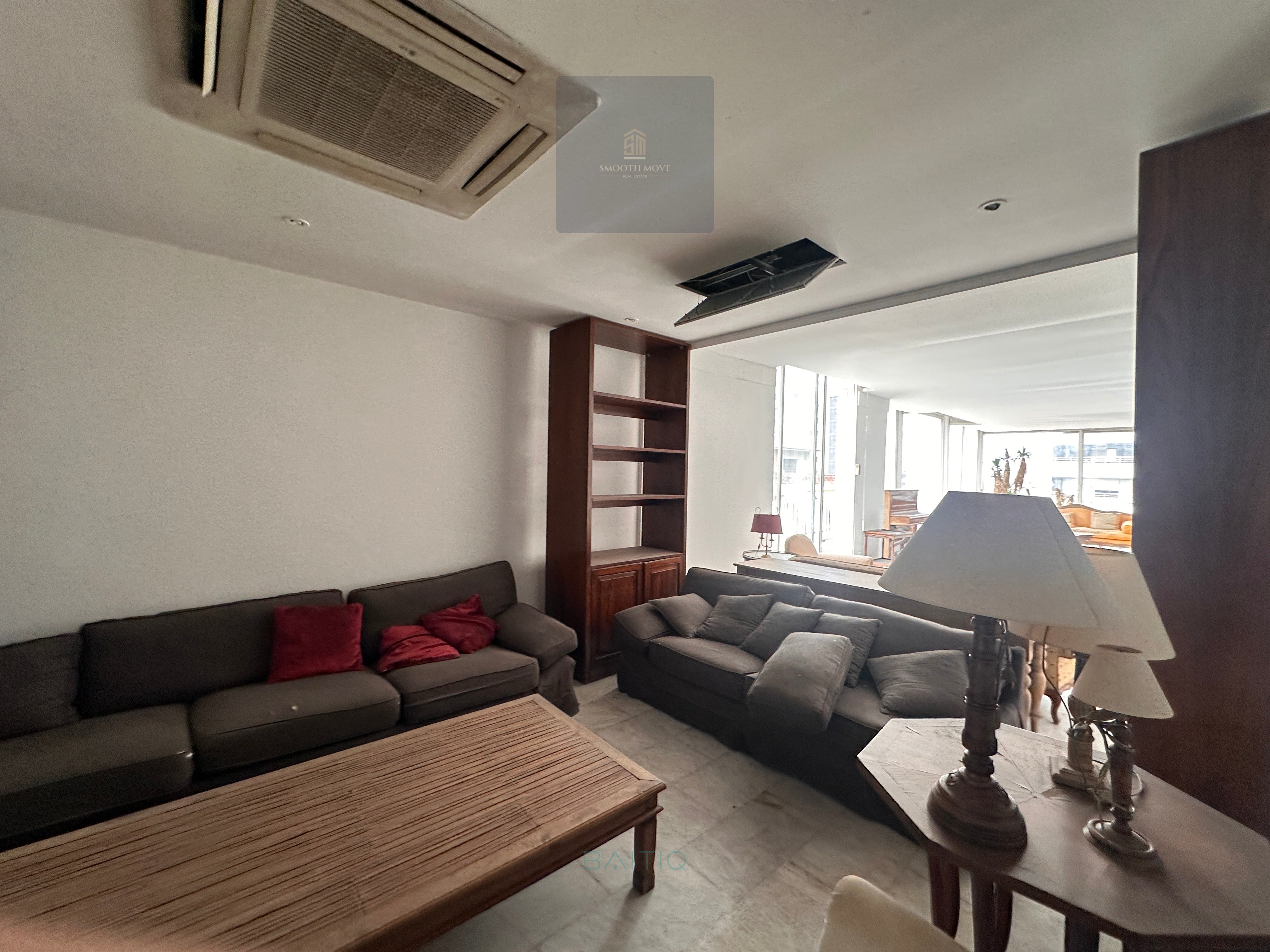 Catch Apartment for Sale in Carrè D’Or Achrafieh, Beirut — الصورة 4