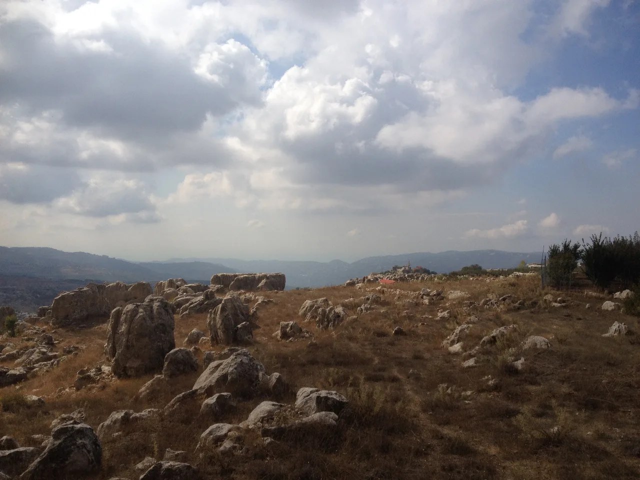 Land for Sale in Tarchich, Lebanon