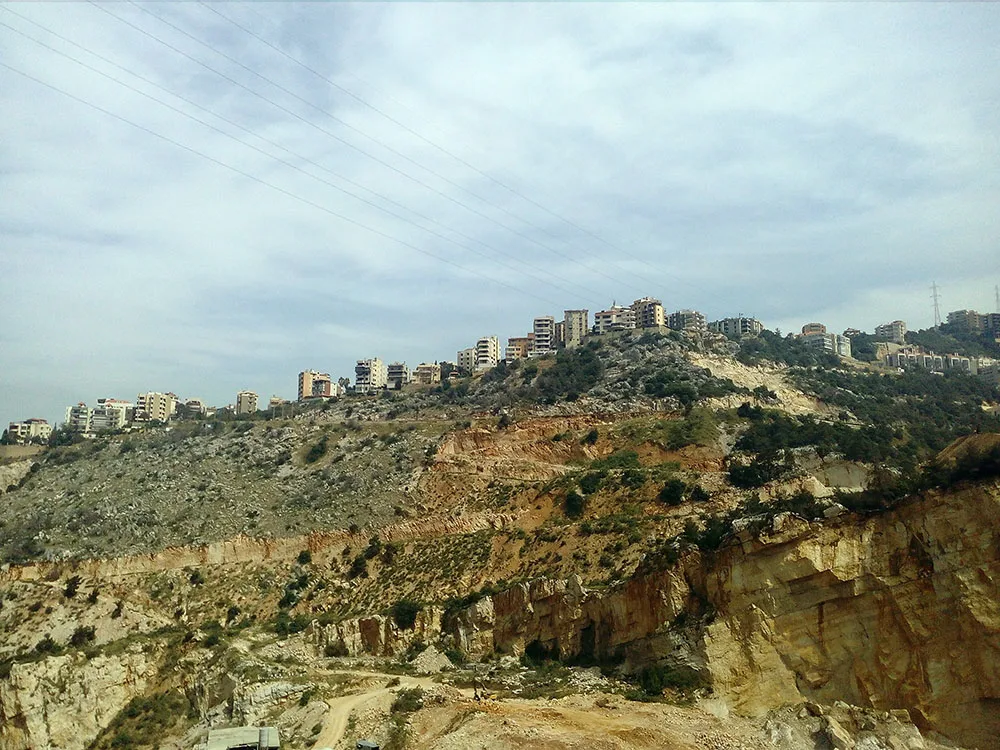 Apartment for Sale in Antelias, Lebanon