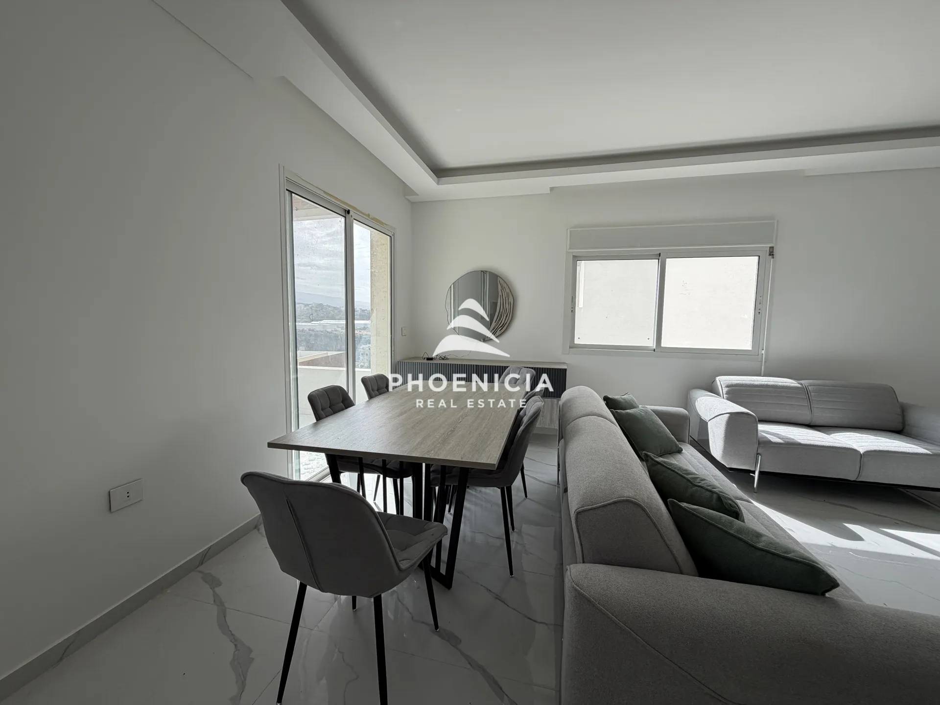Apartment for sale in Hosrayel, Jbeil, Lebanon — الصورة 3