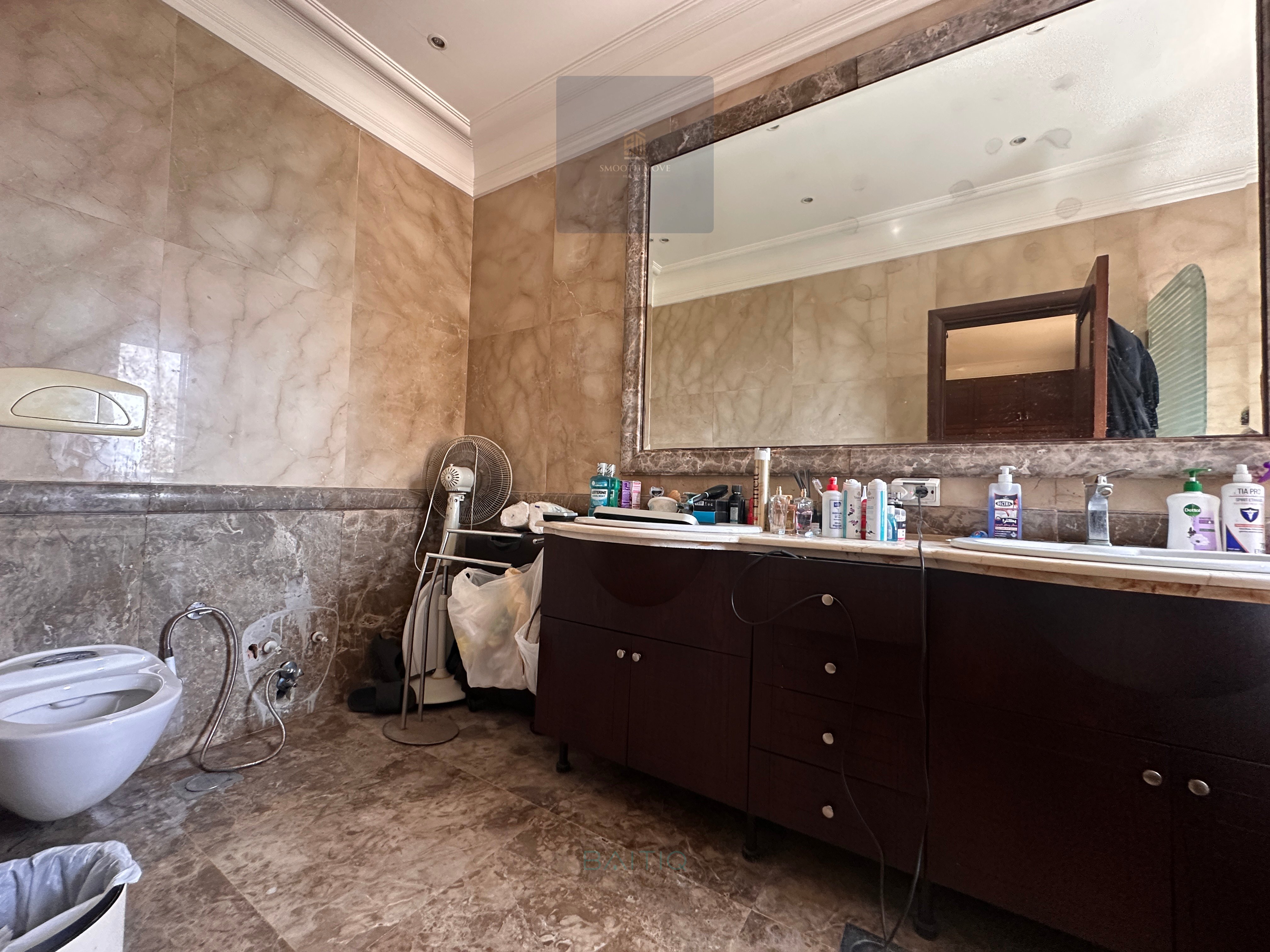 Seaview Apartment for Sale in Jnah/Ramlet Bayda, Beirut — الصورة 4