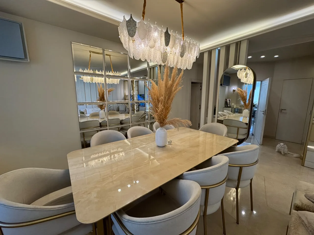 Apartment for Sale in Mazraat Yachoua — الصورة 4