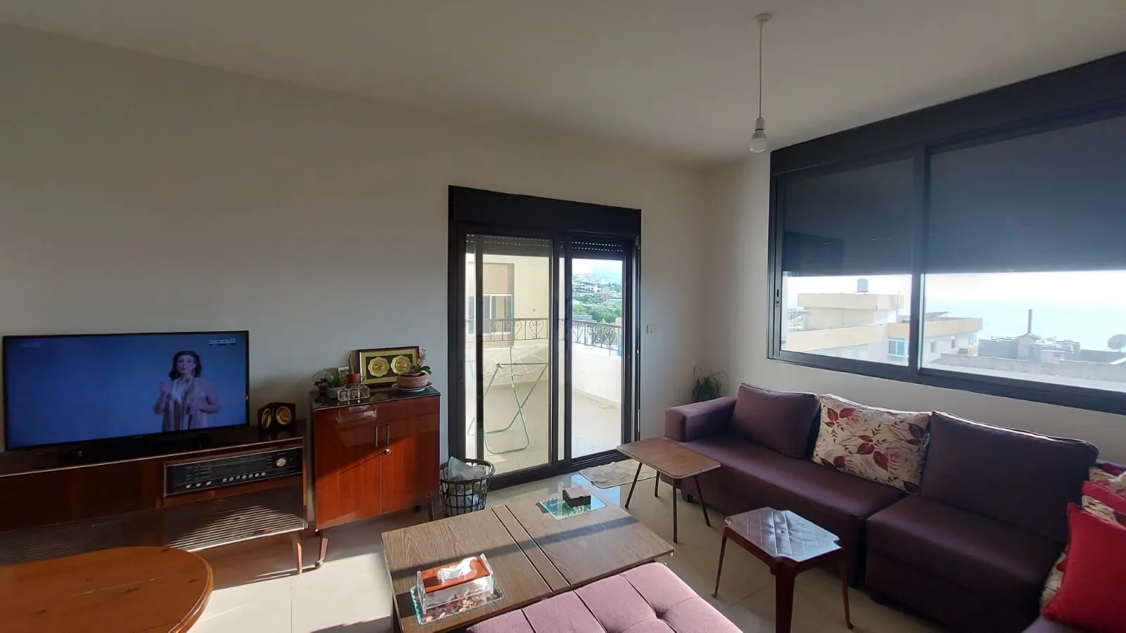 Apartment for Sale in Qartaboun, Lebanon
