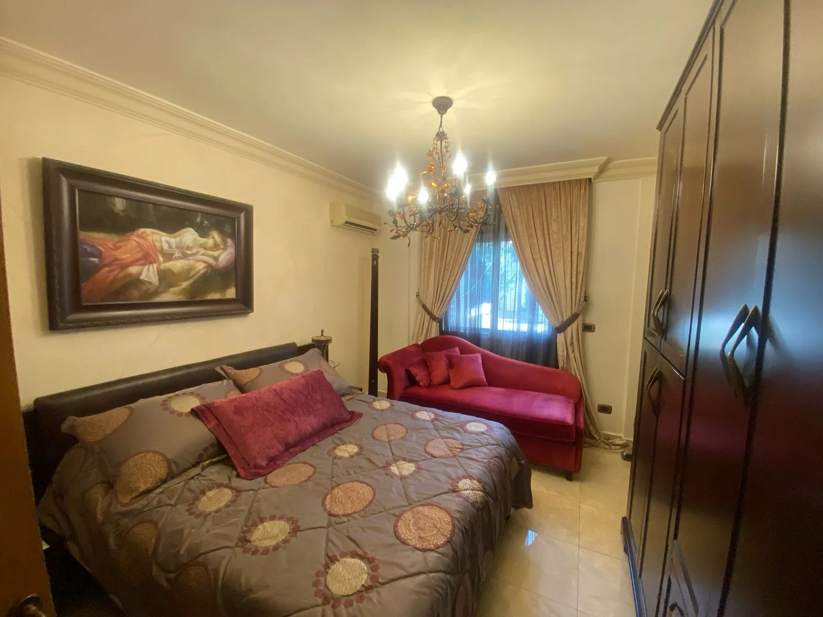 Apartment for Sale in Qornet El Hamra, Lebanon — الصورة 10